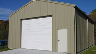 Garage Door Openers at Campus Commons Sacramento, California